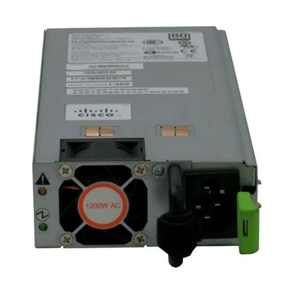 543-100-2284 - Cisco 1200-Watts AC Power Supply