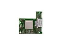 543-BBCT - Dell QLogic QME2662 Fibre Channel 16GB/s I/O Mezzanine Card