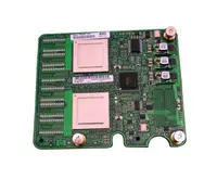 544481-003 - HP ServerNet Mezzanine Boar for C-Class Blade