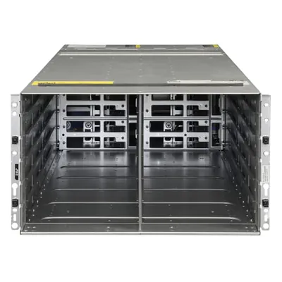 5456B3U - Lenovo NeXtScale n1200 Rack-Mountable-6U Enclosure Chassis