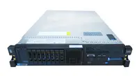 5462-AC1 - IBM / Lenovo System x3650 M5 8-Bay SFF CTO Rack Server