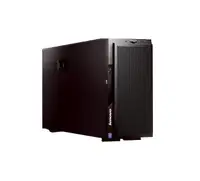 5464EBU - Lenovo System x x3500 M5 5U Tower Server 1 x Intel Xeon E5-2620 v3 2.4GHz