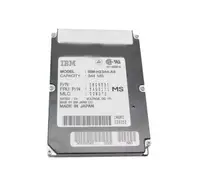 54G0171 - IBM Lenovo 344MB IDE 2.5-inch Laptop Hard Drive