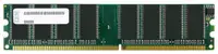 54Y2447 - IBM 512MB DDR2-667MHz PC2-5300 non-ECC Unbuffered DIMM CL5 240-Pin DIMM Dual Rank Memory Module