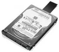 54Y8375 - Lenovo 750GB 5400RPM SATA 3Gb/s 2.5-inch Hard Drive for ThinkPad Edge