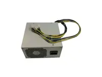 54Y8936 - Lenovo 400-Watts Power Supply for ThinkCentre M900, ThinkServer TS150, ThinkStation P310