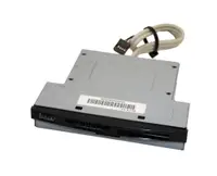 5509081R - Gateway Card Reader for 15-in-1 Media with Smart Copy Button and IR Receiver