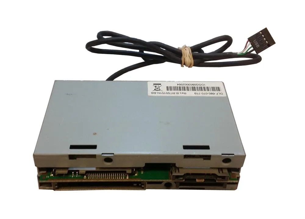 5509285R - Gateway 15-in-1 Media Card Reader for DX4200