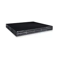 550977377 - Dell PowerConnect 6248P 48-Port Managed Stackable Network Switch