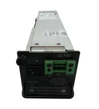 550A060348 - Alcatel-Lucent AX 600 DC Power Supply