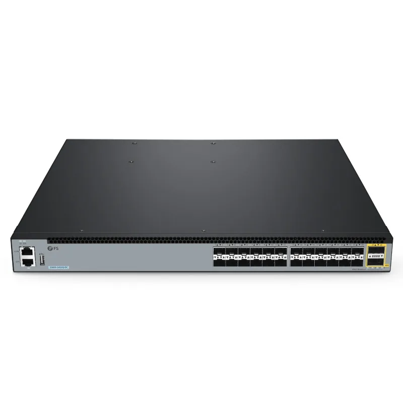 5520-24X - Extreme Networks 5520 24-port SFP+ Switch