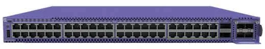 5520-48W - Extreme Networks 5520 48-port 90w PoE Switch