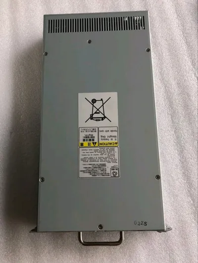 5529214-A - Hitachi Hds Usp-Vm Xp20000 12V Battery Module