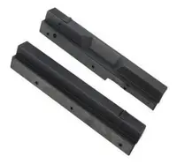 552FN - Dell Tower to Rack Conversion Kit for PowerEdge T630 Server