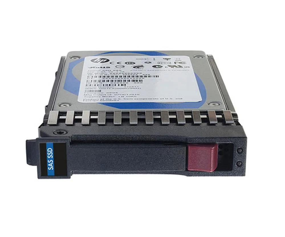 5541877-C - Hitachi 200GB SAS 2.5-inch Solid State Drive for Virtual Storage Platform
