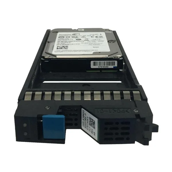 5552785-A - Hitachi 300GB 15000RPM SAS 2.5-inch Hard Drive