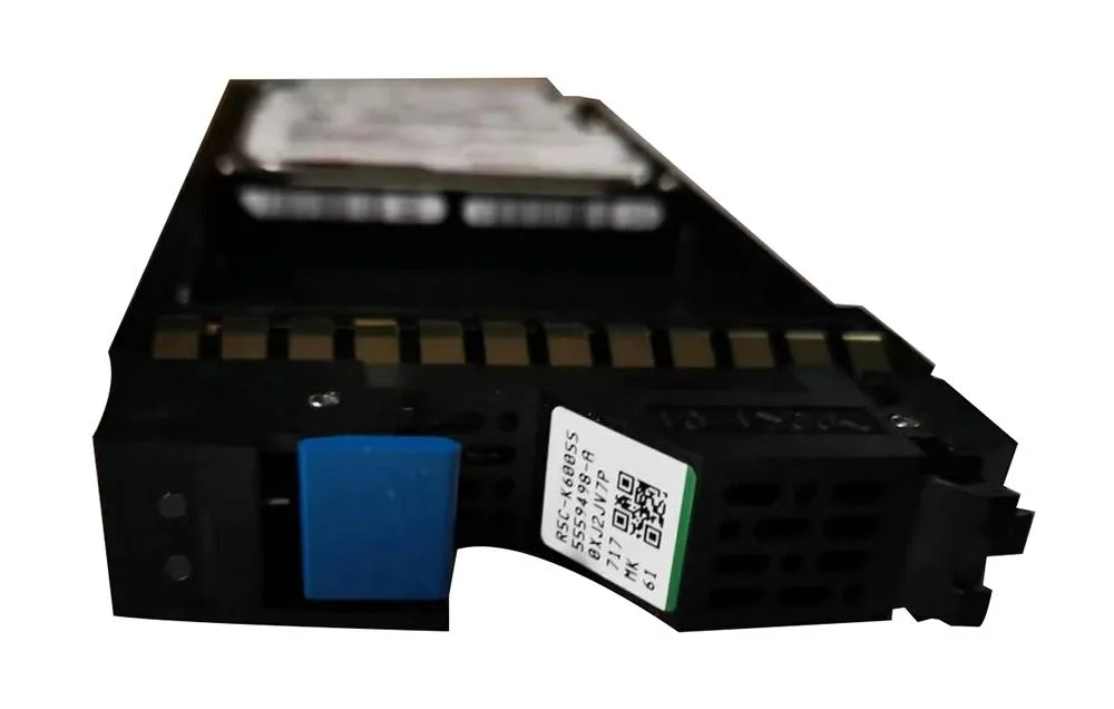5559498-A - Hitachi 600Gb 15000RPM SAS 6Gb/s 2.5-inch Hard Drive