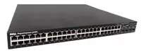 558548394 - Dell PowerConnect 6248P Layer 3 Switch 48 Port 6 Slot 48 x 10/100/1000Base-T Yes 4 x SFP (mini-GBIC), 2 x Expansion Slot