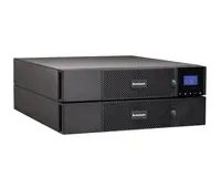 55943BX - Lenovo 3kVA 2U Rack or Tower Extended Battery Module