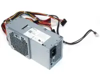 55FFR - Dell 250-Watts Power Supply for Vostro 200 220S