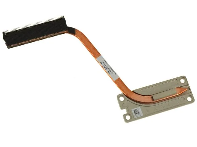55RTX - Dell CPU Heatsink for Latitude E5440
