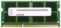 55Y3718 - IBM Lenovo 8GB DDR3-1333MHz PC3-10600 non-ECC Unbuffered CL9 204-Pin SoDimm Dual Rank Memory Module