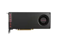 55YGM - Dell 8GB AMD Radeon RX 480 3x HDMI 3x DisplayPort Video Graphics Card