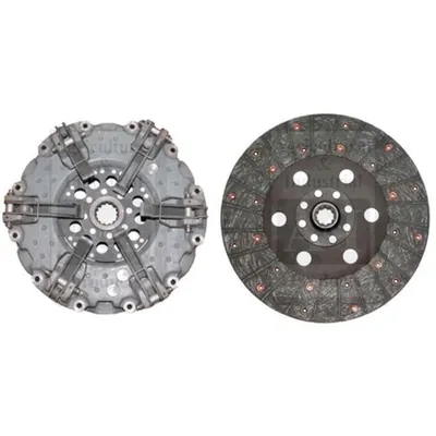 560-2827 - Sun Spare Clutch Kit for Netra 1280/1290Fire E2900/V1280 RoHS 6 Compliant