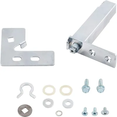 560-2847 - Sun Spare Left Door and Hinge Kit
