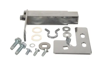 560-2848 - Sun Spare Right Door And Hinge Kit
