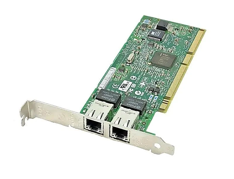 HP 562SFP+ 2 Ports 10Gb/s Network Adapter
