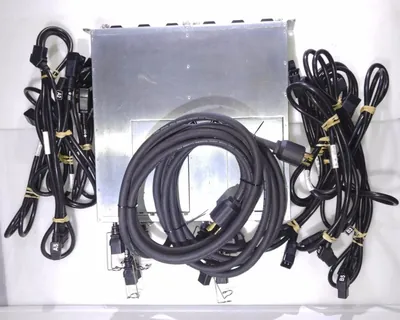 565-1761 - Sun Spare Lft Pwr Cord Kit Sr900