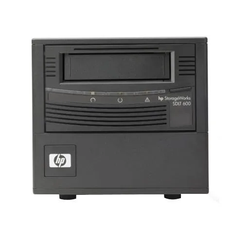 5697-4922 - HP Storageworks 300/600GB SDLT600 SCSI LVD Tape Drive