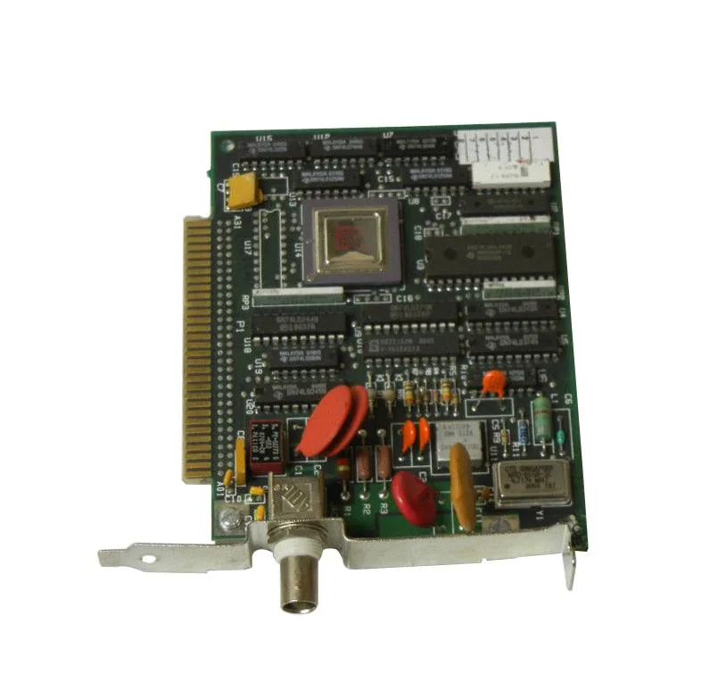 56X4927 - IBM 3278-79 Emulation ISA 8 Bit Adapter