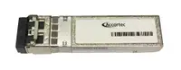 57-0000075-01-ACC - Accortec 10Gbps 10GBase-SR Multi-mode Fiber 300m 850nm Duplex LC Connector SFP+ Transceiver Module