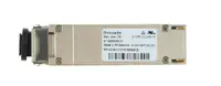 57-0000090-01 - Brocade 16Gb/s Shortwave Length Multi-Mode Fiber 150m 850nm Fiber Channel MPO/MTP Connector QSFP Transceiver Module