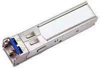 57-10000015-01 - Brocade 4Gb/s 4GBase-LX Single-Mode Fiber Longwave 10km 1310nm Fiber Channel Duplex LC Connector SFP Transceiver Module