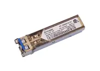 57-1000014-01 - Brocade 4Gb/s 4GBase-LX Single-Mode Fiber 4km 1310nm Fiber Channel Duplex LC Connector SFP Transceiver Module