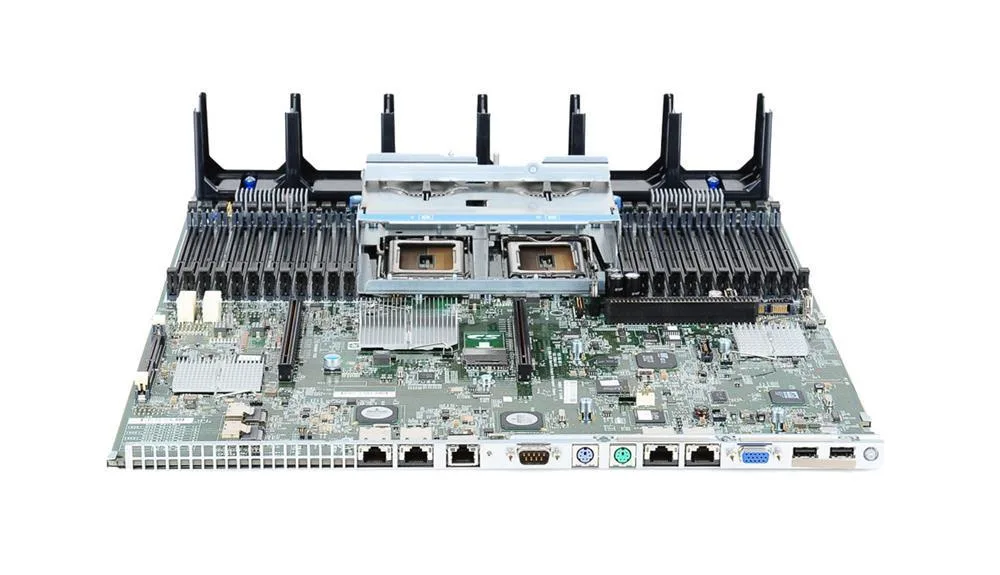 570047-00B - HP System Board for ProLiant DL385 G7 Server