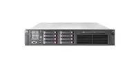 570108-001-BND - HP ProLiant DL385 G6 Server 1 x Opteron 2.2GHz 12GB DDR2 SDRAM Serial Attached SCSI RAID Controller Rack