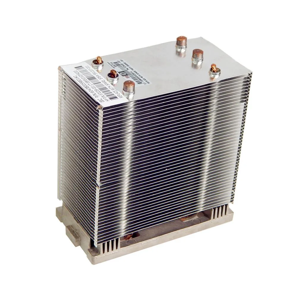 570259-001 - HP Heatsink for ProLiant DL580 G7