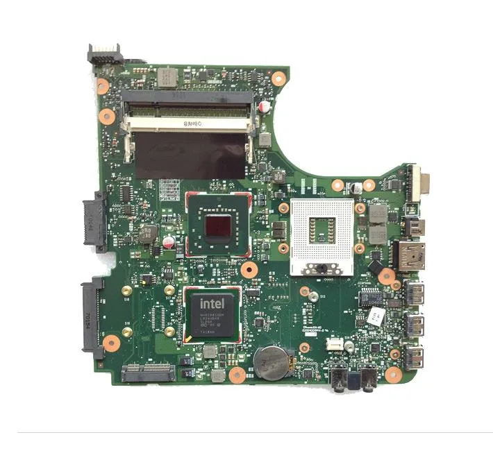 570459-001 - HP System Board (MotherBoard) for 610 Notebook PC