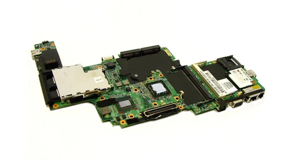 570705-001 - HP System Board for Elitebook 2730p Laptop
