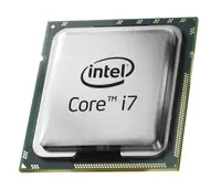 570925-001 - HP 3.33GHz 6.4GT/s QPI 8MB L3 Cache Socket LGA1366 Intel Core i7-975 Extreme Edition 4-Core Processor