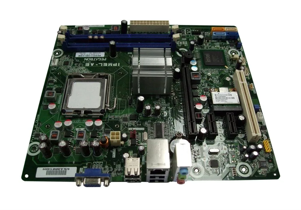 570948-001 - HP System Board Evans-GL6