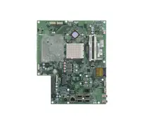 570966-001 - HP CapironaD GL2 System Board (Motherboard) for Pavilion All-In-One MS225 Desktop