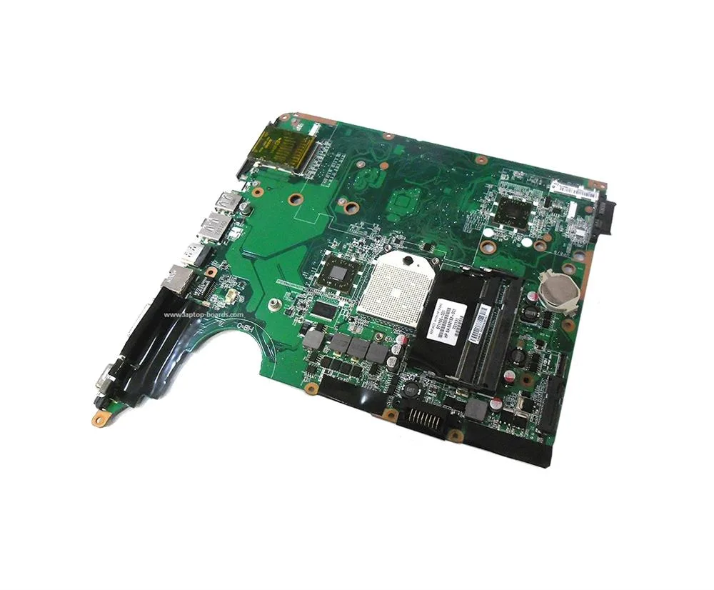 571186-001 - HP System Board