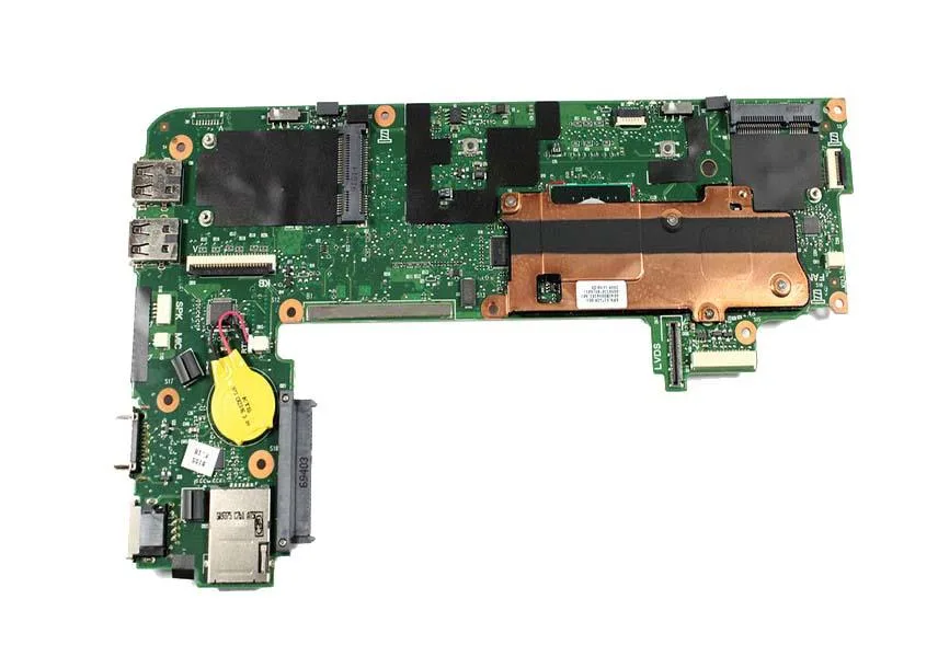 571370-001 - HP System Board for Mini 110 Laptop Pc