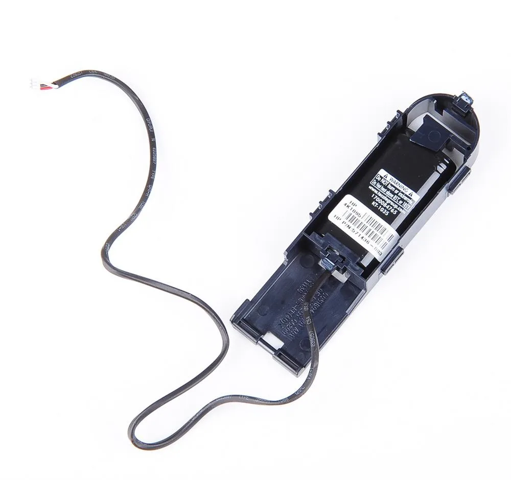 571436-003 - HP Flash Backed Write Cache Capacitor for Smart Array P410i Controller