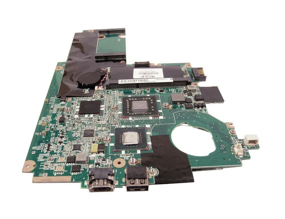 571503-002 - HP System Board (MotherBoard) for Dv2 573338-001 40gab3710 57 Notebook PC